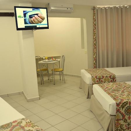 Tower Franca Hotel Exterior photo